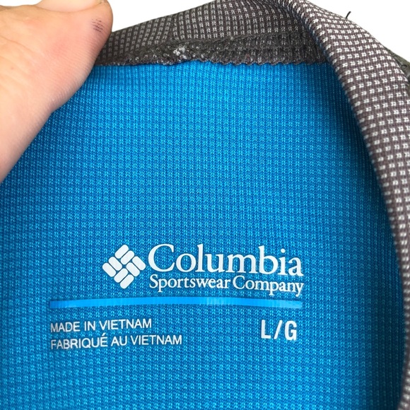 Columbia Shirt - Picture 3 of 3